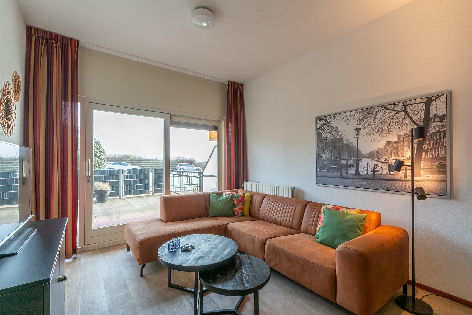 Unterkunft 4504348 - Ferienhaus Noordzeekust - Wijde Blick 103