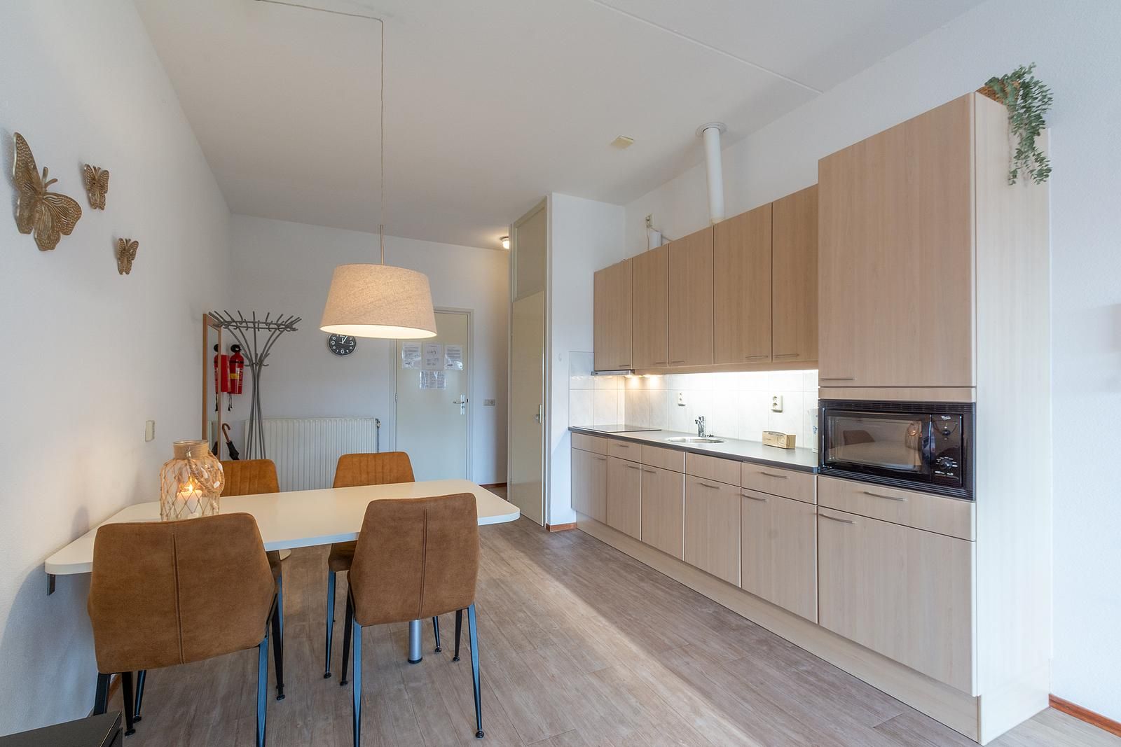 Unterkunft 4504348 - Ferienhaus Noordzeekust - Wijde Blick 103