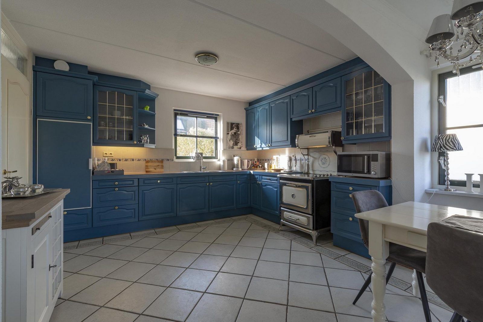 Guest house 4504349 - Holiday property Noordzeekust - De Buitenplaats 37