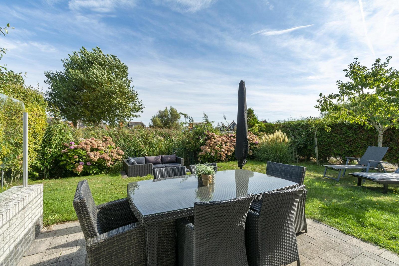 Guest house 4504349 - Holiday property Noordzeekust - De Buitenplaats 37