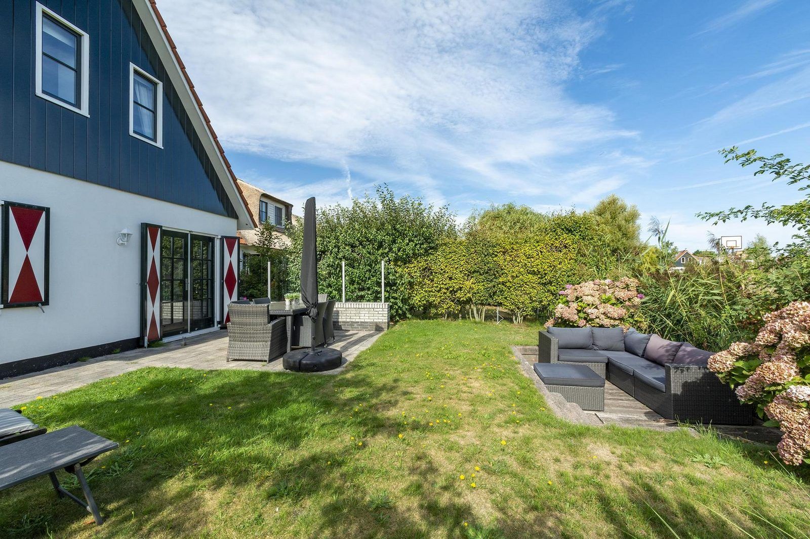 Guest house 4504349 - Holiday property Noordzeekust - De Buitenplaats 37