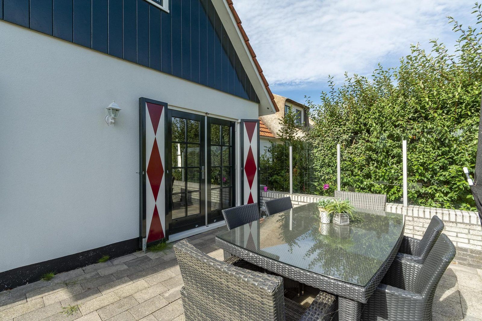 Guest house 4504349 - Holiday property Noordzeekust - De Buitenplaats 37