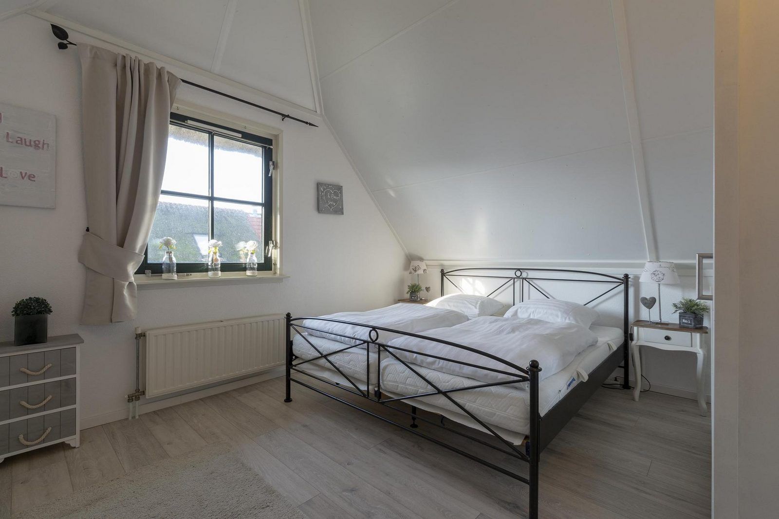 Guest house 4504349 - Holiday property Noordzeekust - De Buitenplaats 37