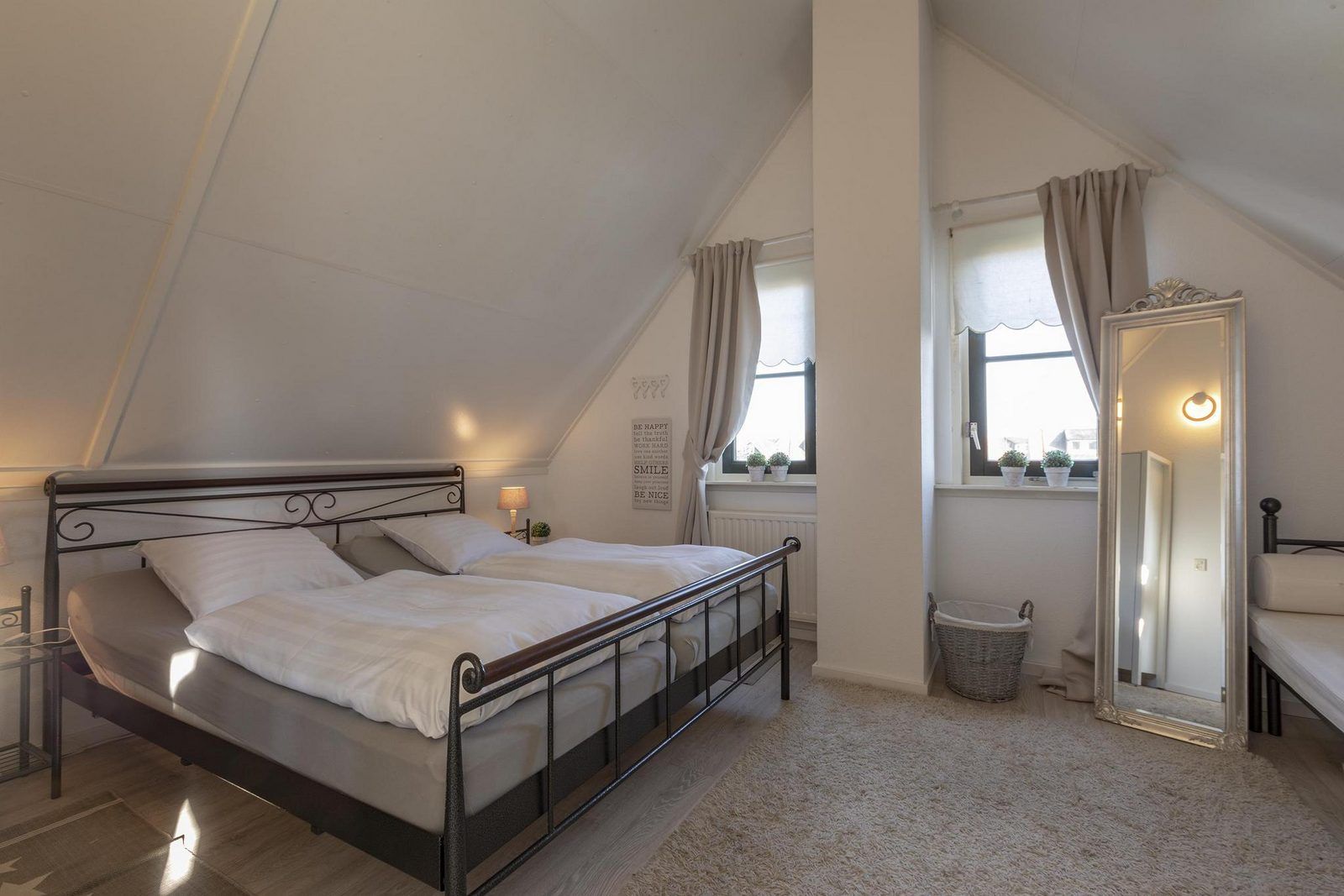 Guest house 4504349 - Holiday property Noordzeekust - De Buitenplaats 37