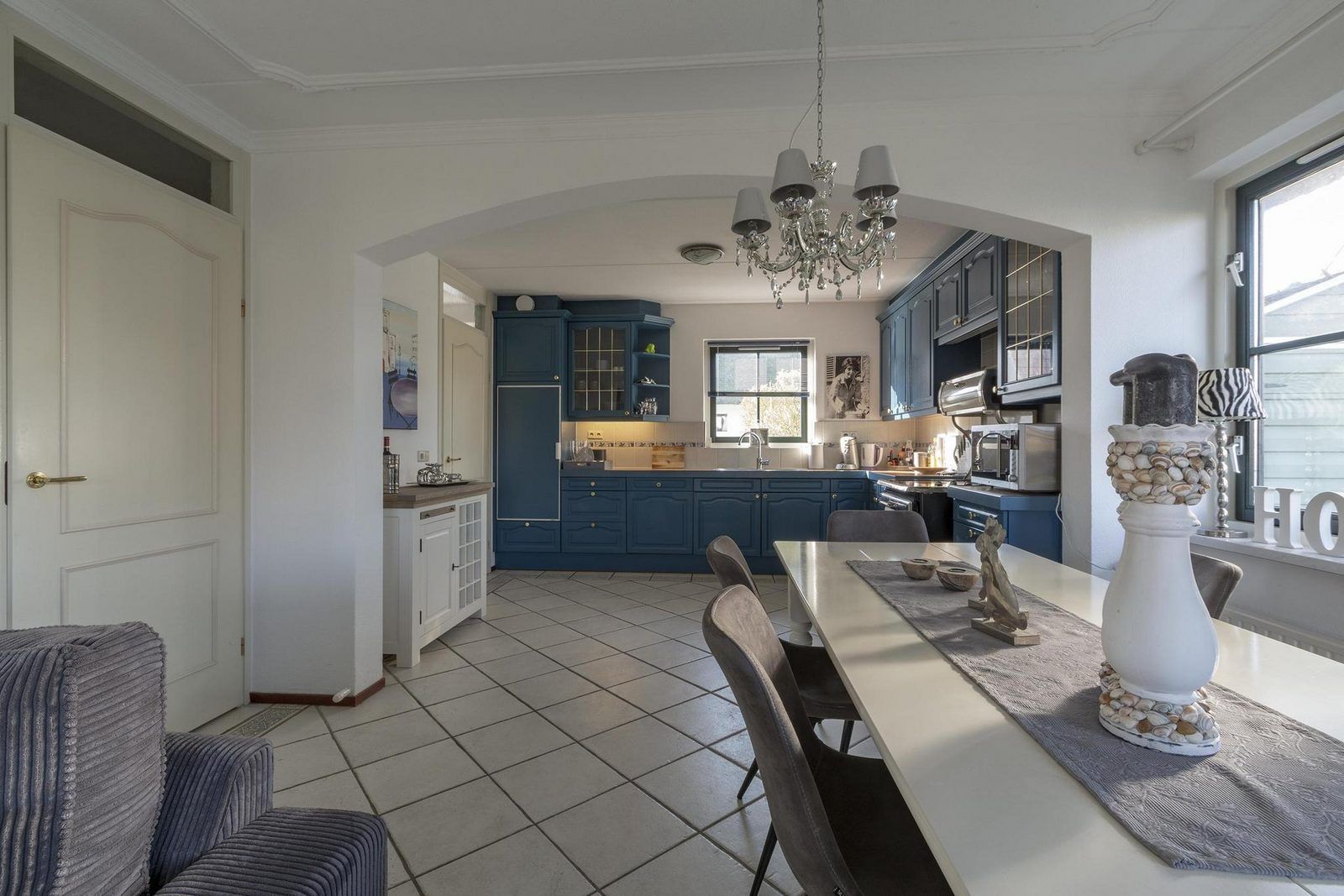 Guest house 4504349 - Holiday property Noordzeekust - De Buitenplaats 37