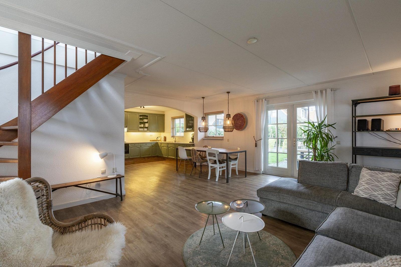 Guest house 4504350 - Holiday property Noordzeekust - De Buitenplaats 134