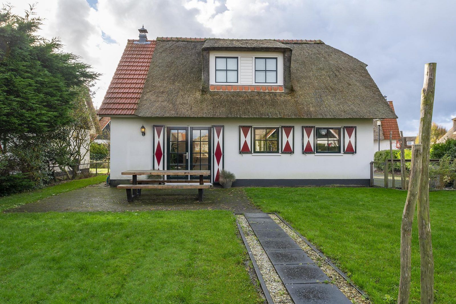 Guest house 4504350 - Holiday property Noordzeekust - De Buitenplaats 134