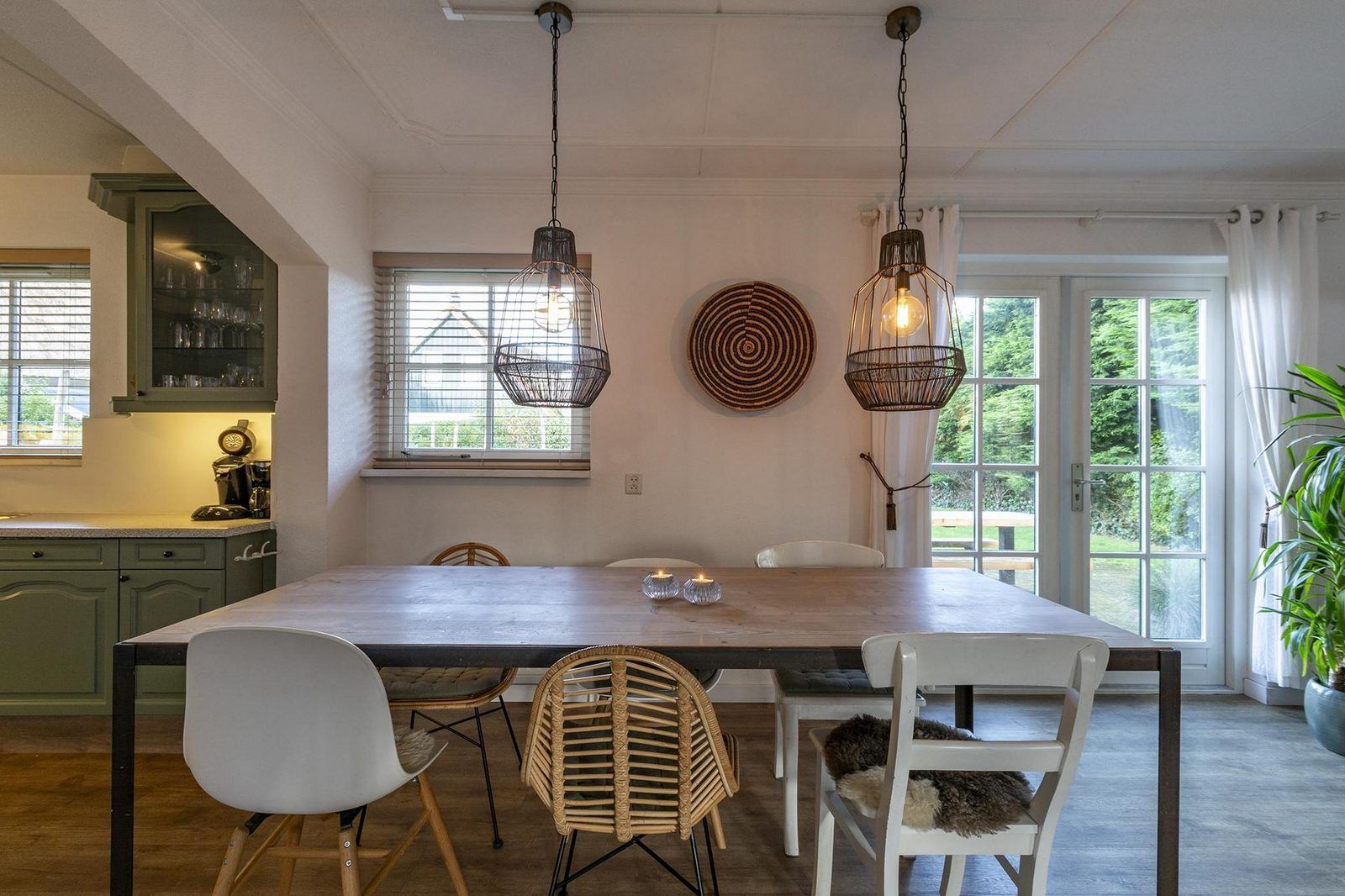 Guest house 4504350 - Holiday property Noordzeekust - De Buitenplaats 134