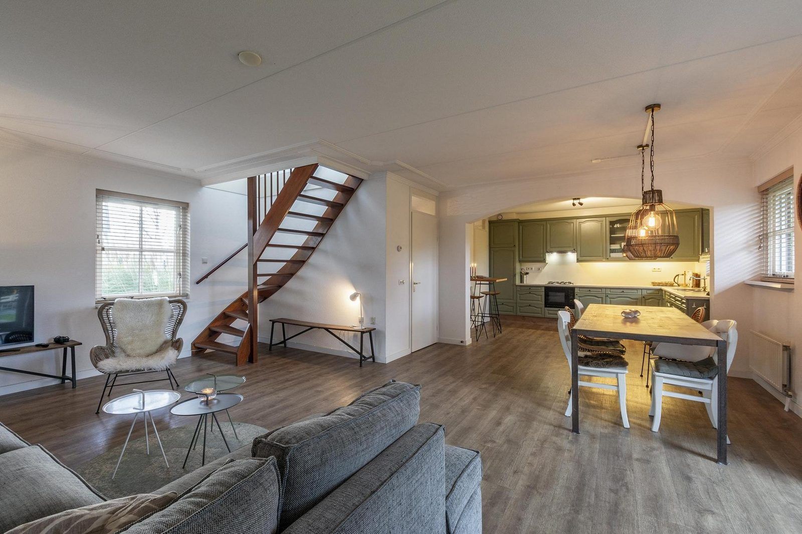 Guest house 4504350 - Holiday property Noordzeekust - De Buitenplaats 134