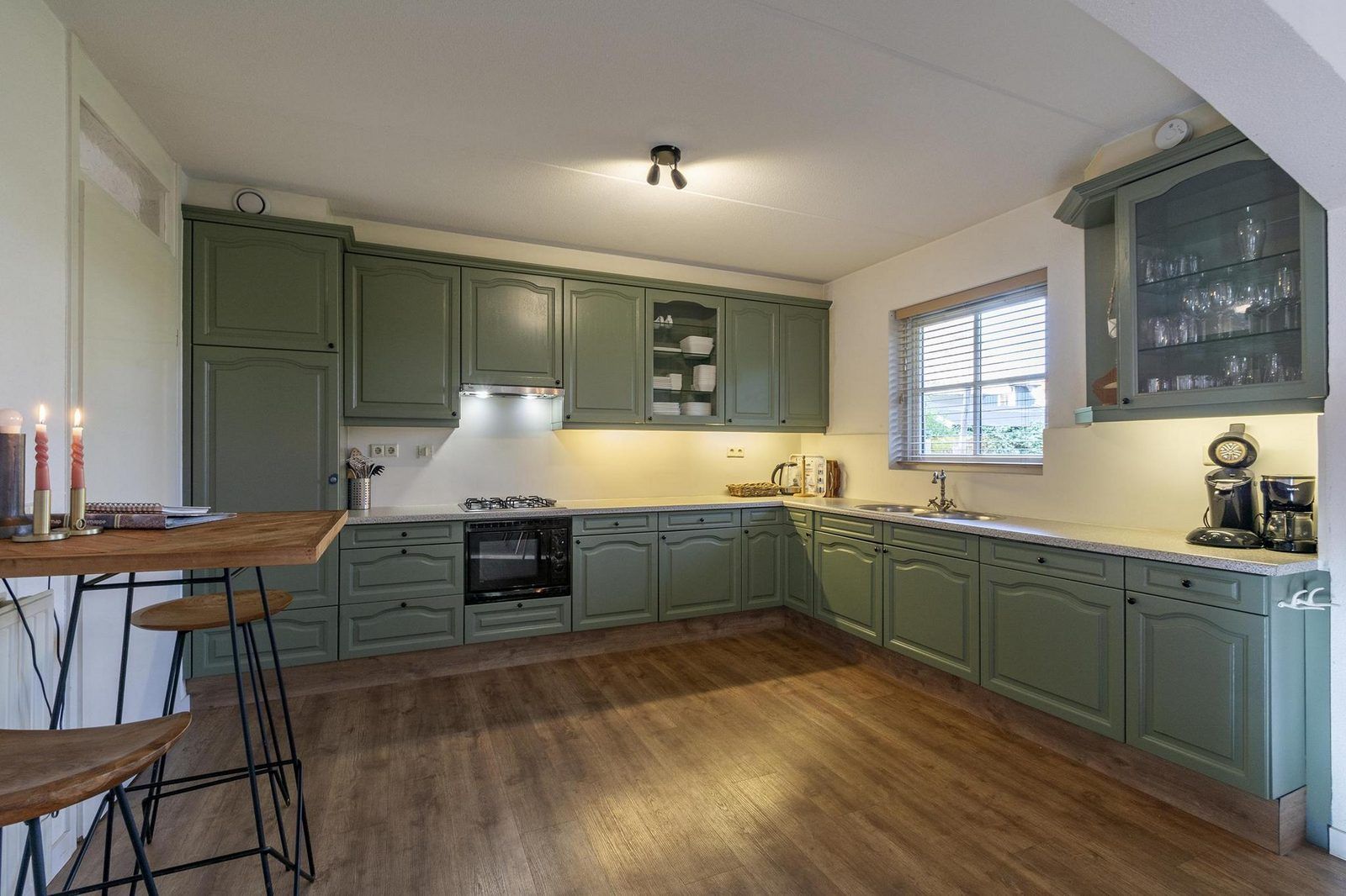 Guest house 4504350 - Holiday property Noordzeekust - De Buitenplaats 134