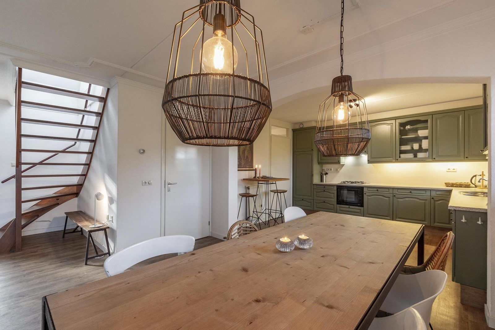 Guest house 4504350 - Holiday property Noordzeekust - De Buitenplaats 134