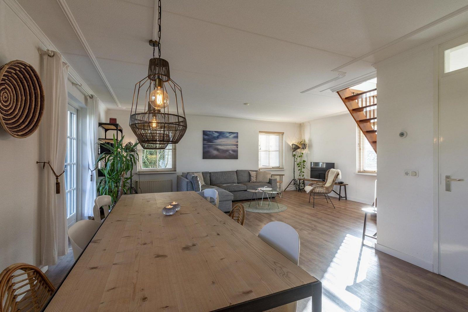 Guest house 4504350 - Holiday property Noordzeekust - De Buitenplaats 134