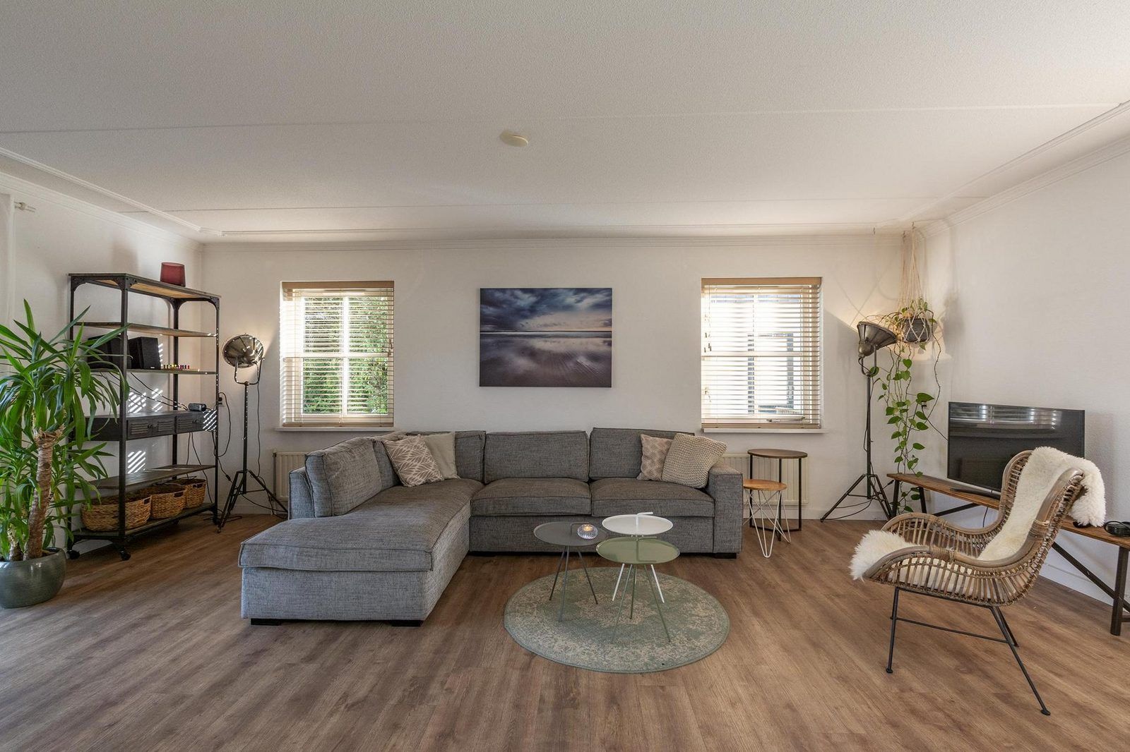 Guest house 4504350 - Holiday property Noordzeekust - De Buitenplaats 134