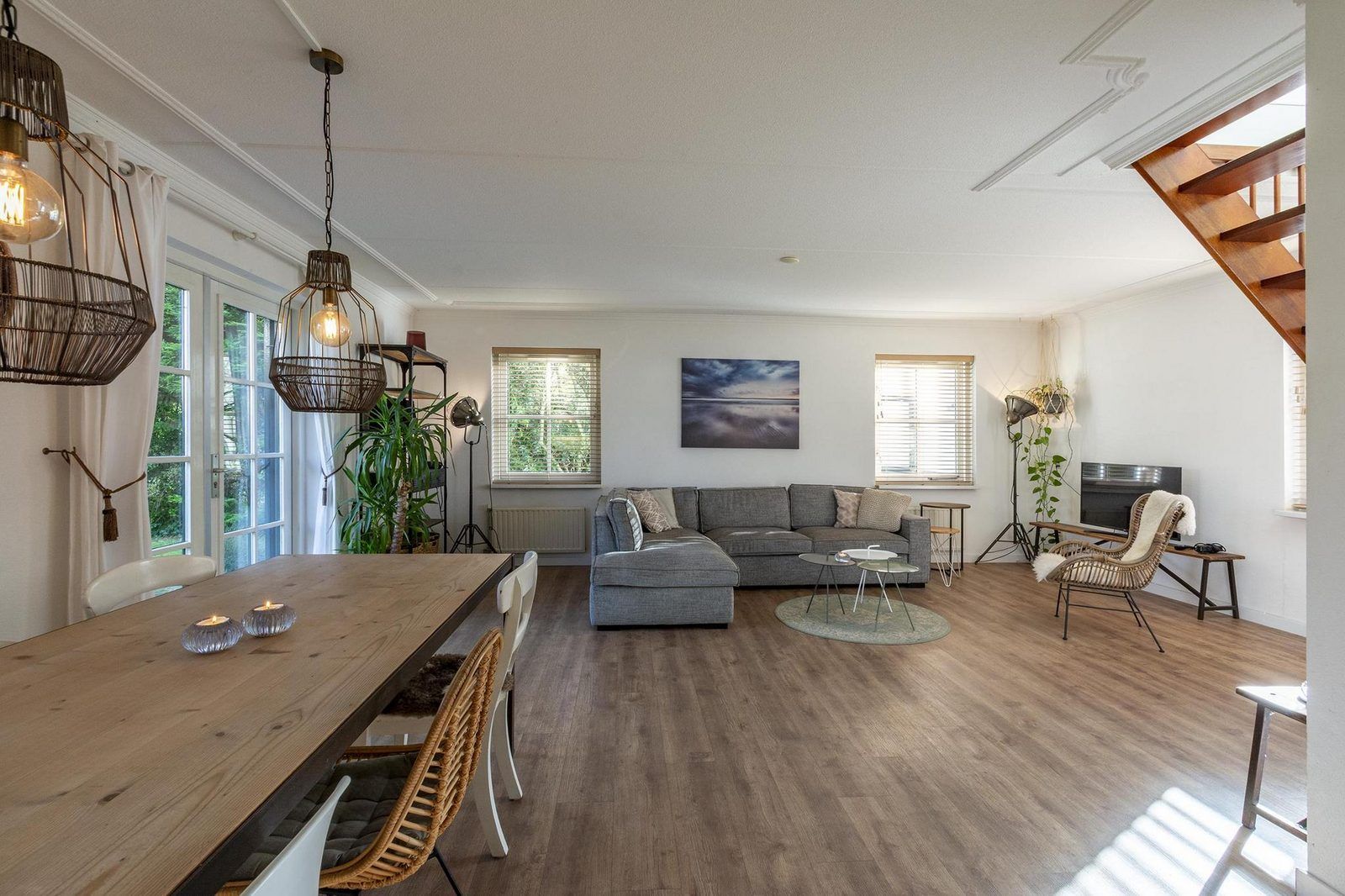 Guest house 4504350 - Holiday property Noordzeekust - De Buitenplaats 134