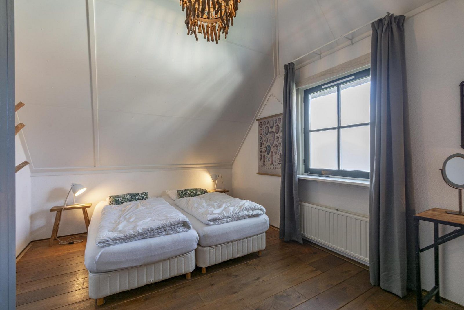 Guest house 4504350 - Holiday property Noordzeekust - De Buitenplaats 134