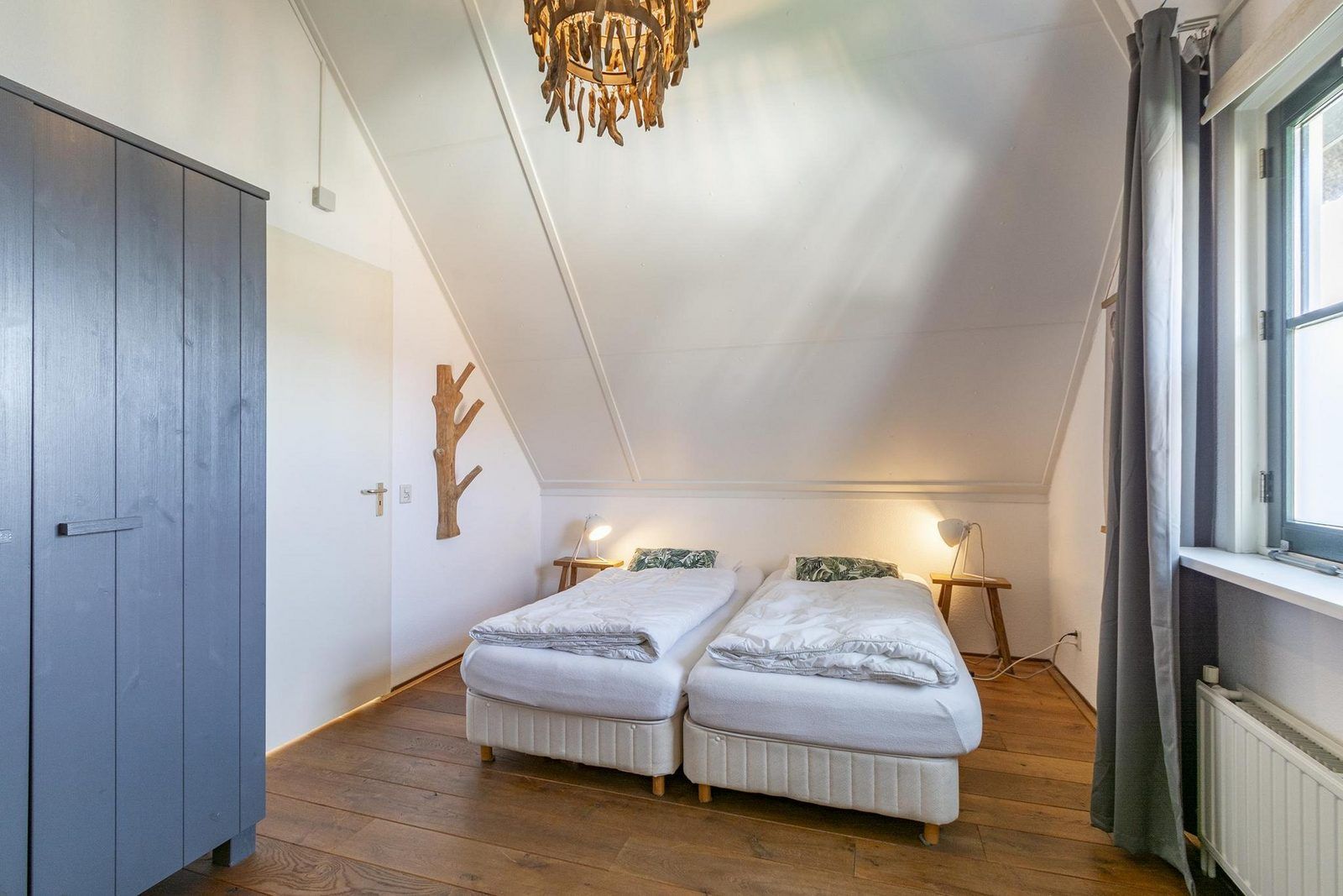 Guest house 4504350 - Holiday property Noordzeekust - De Buitenplaats 134