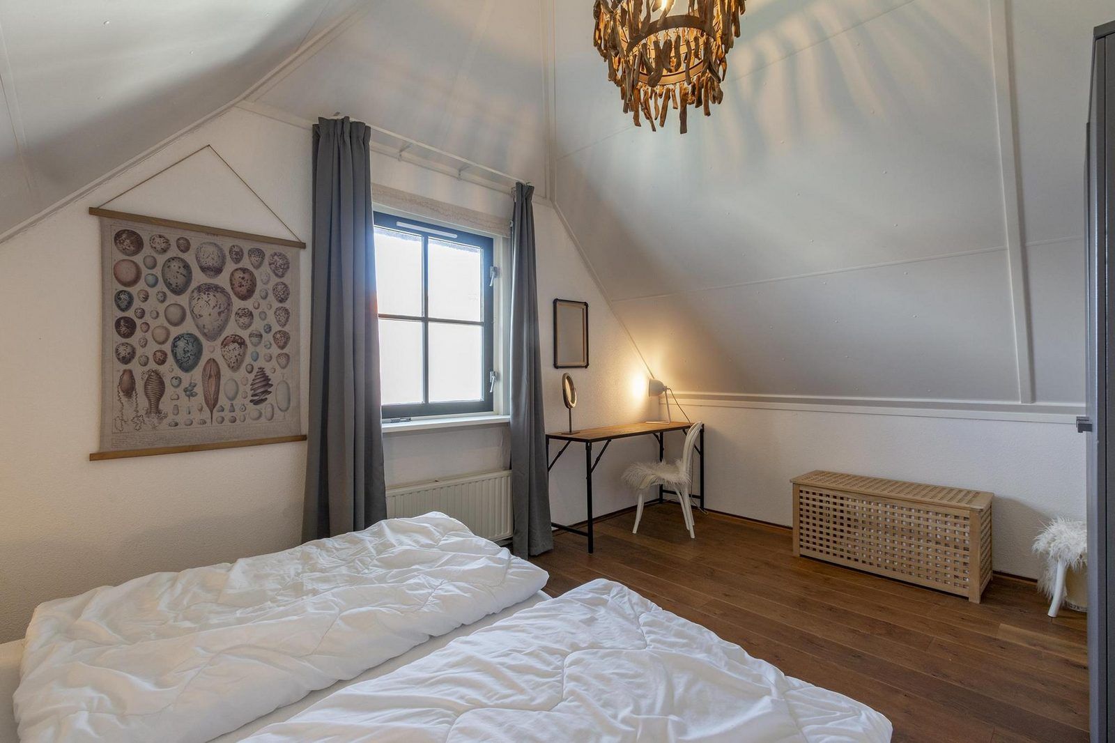 Guest house 4504350 - Holiday property Noordzeekust - De Buitenplaats 134