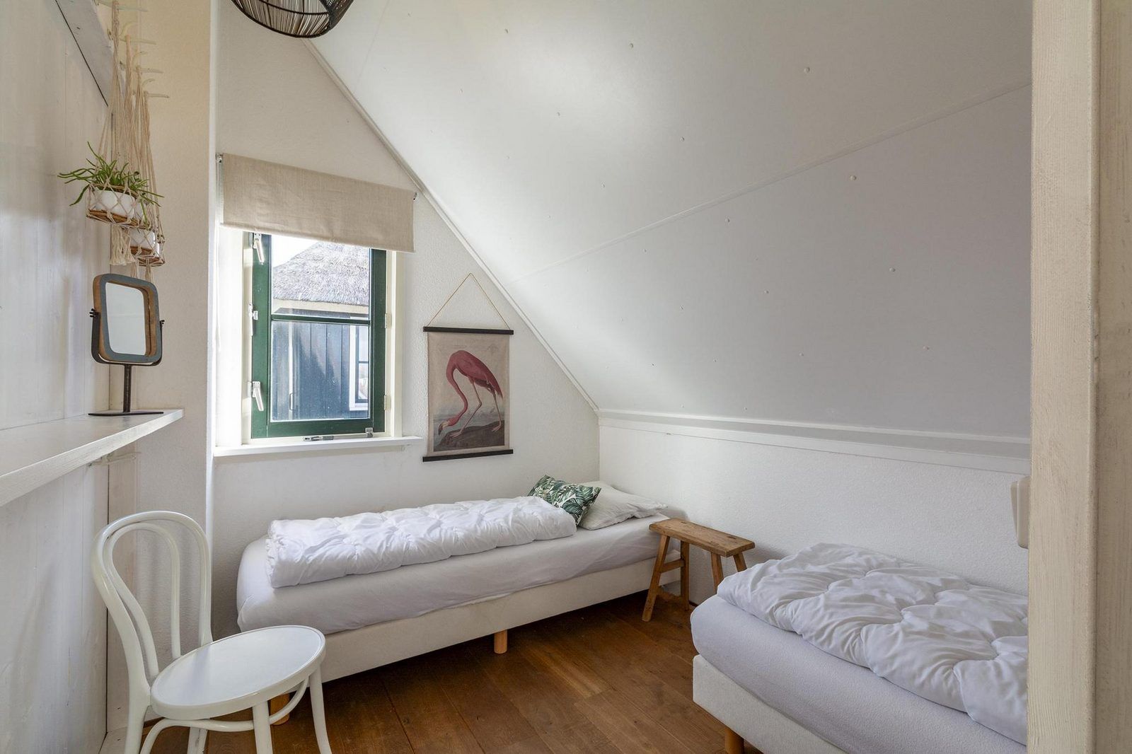 Guest house 4504350 - Holiday property Noordzeekust - De Buitenplaats 134