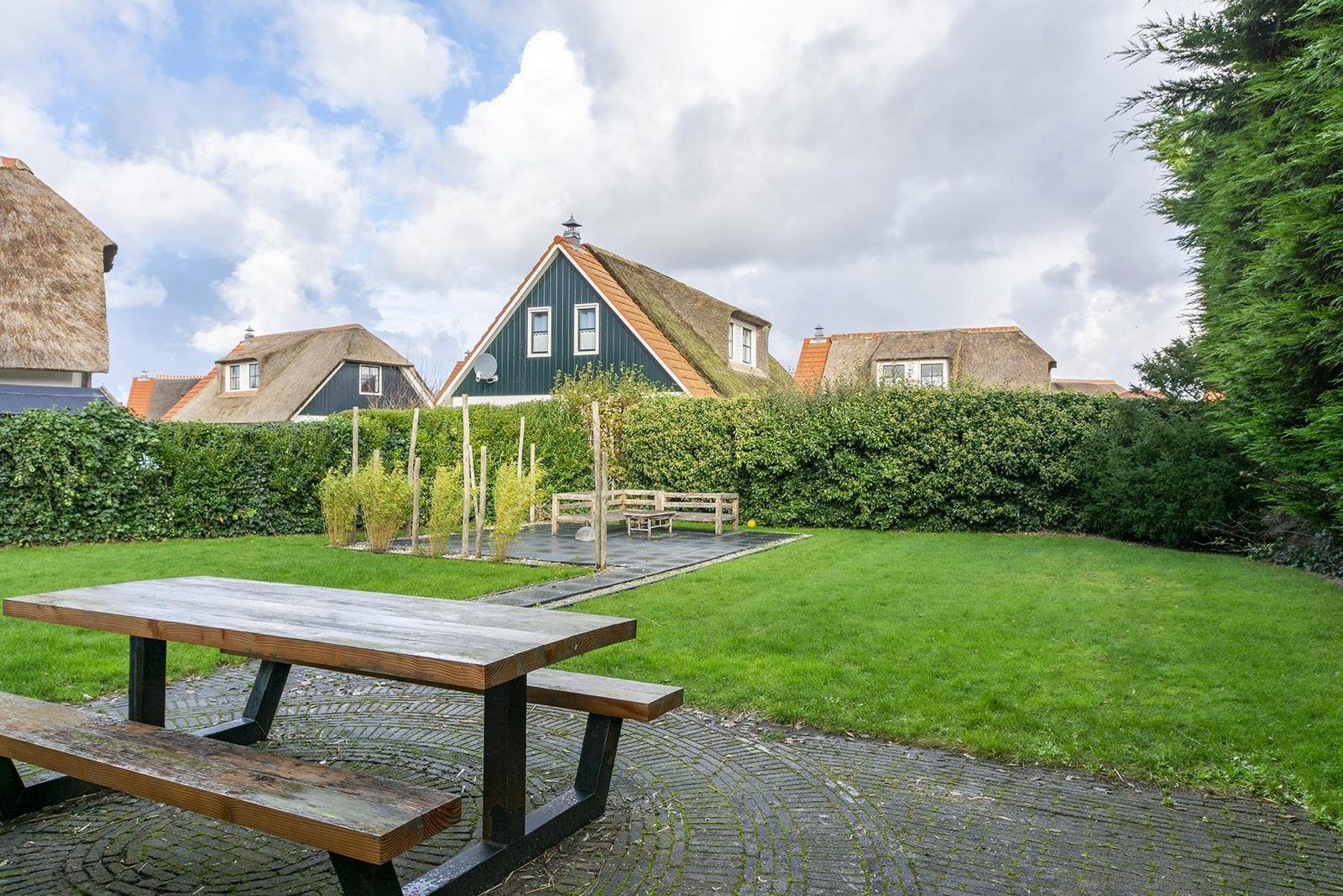 Guest house 4504350 - Holiday property Noordzeekust - De Buitenplaats 134