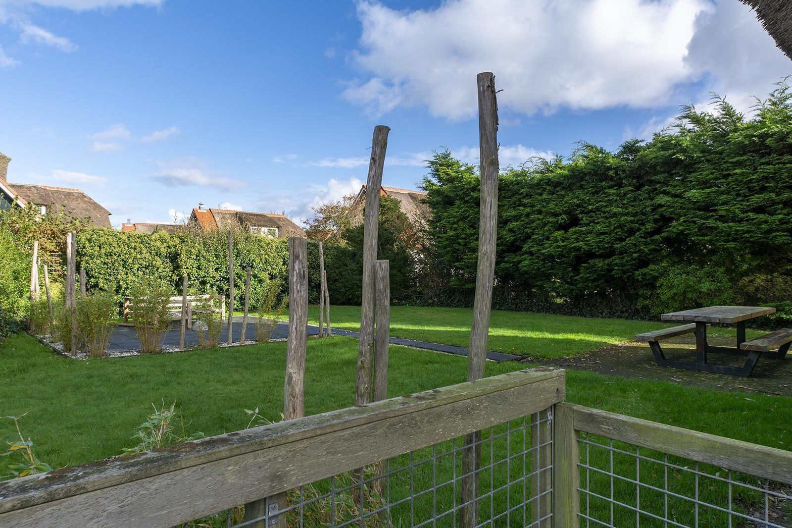 Guest house 4504350 - Holiday property Noordzeekust - De Buitenplaats 134