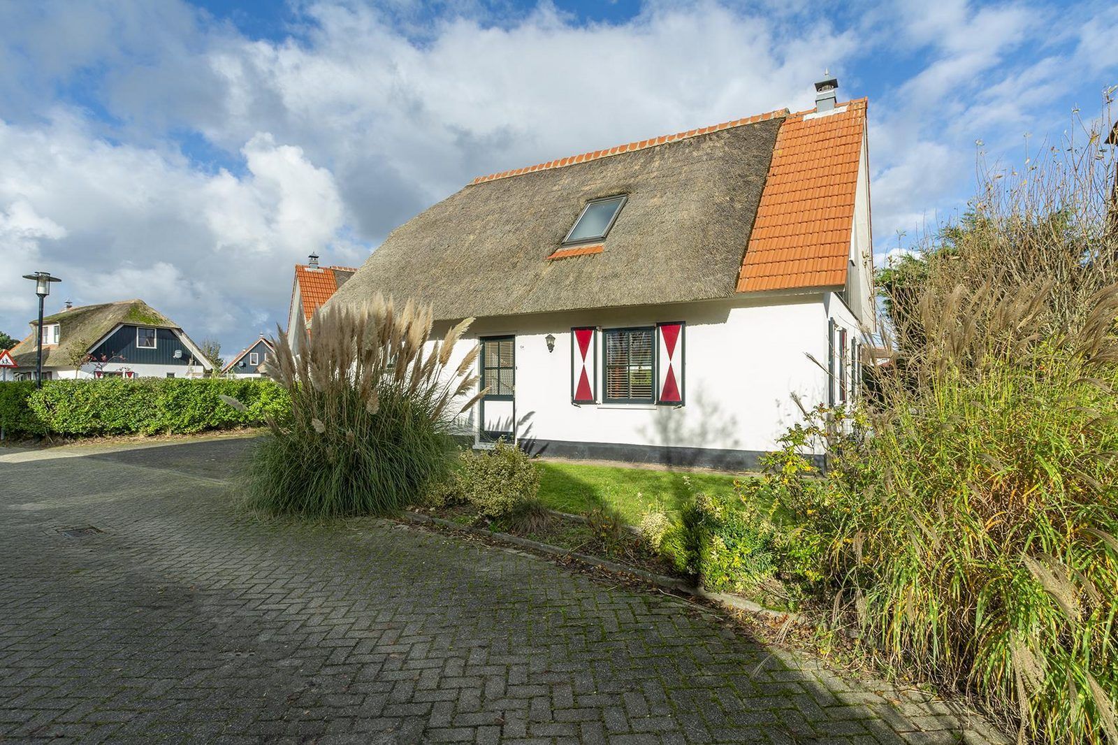 Guest house 4504350 - Holiday property Noordzeekust - De Buitenplaats 134