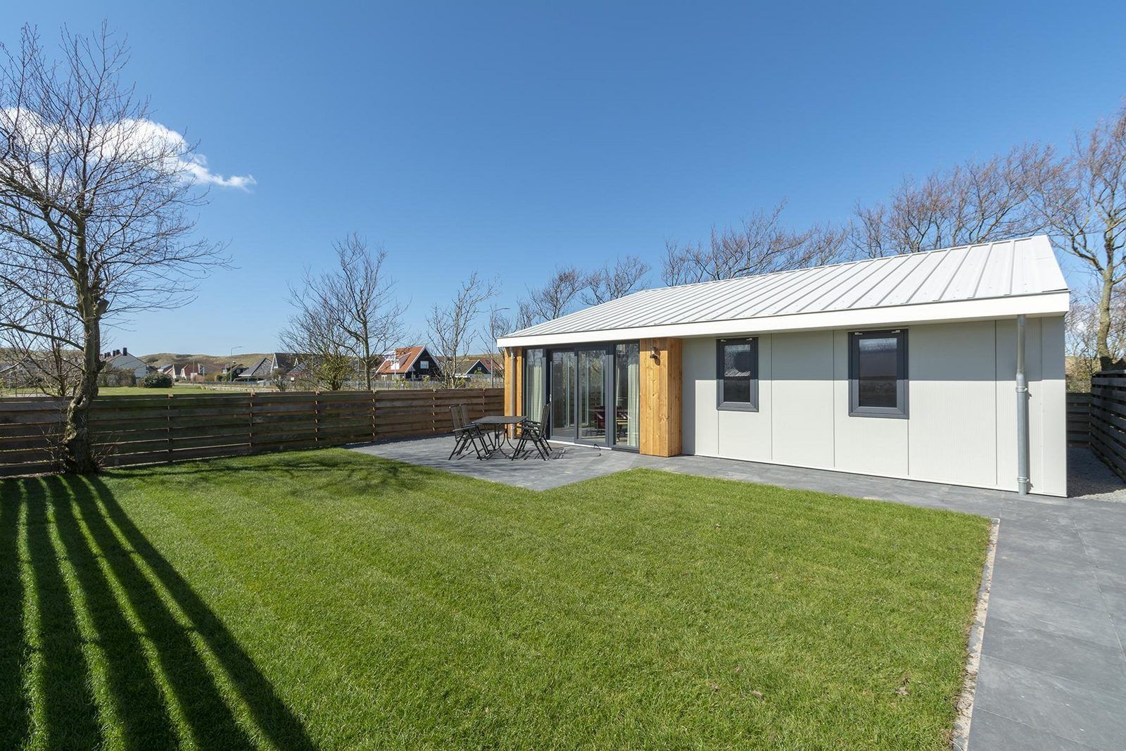 Unterkunft 4504351 - Ferienhaus Noordzeekust - Garnekuul 7