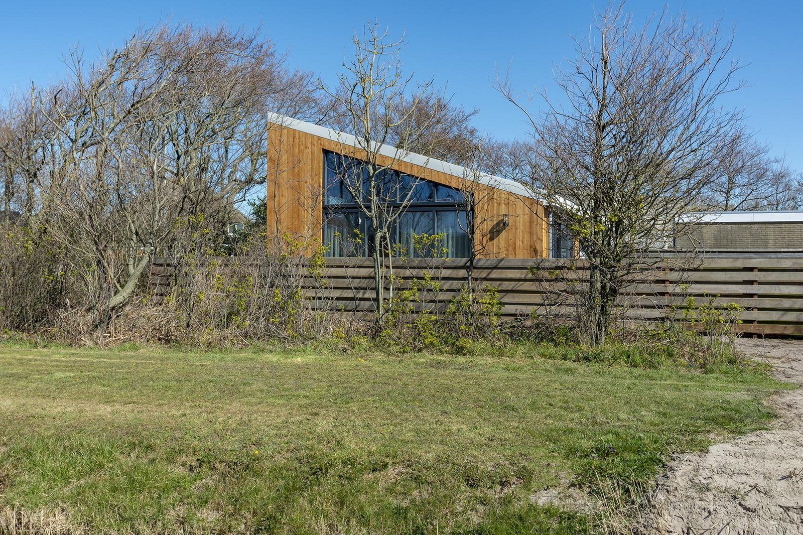 Unterkunft 4504351 - Ferienhaus Noordzeekust - Garnekuul 7