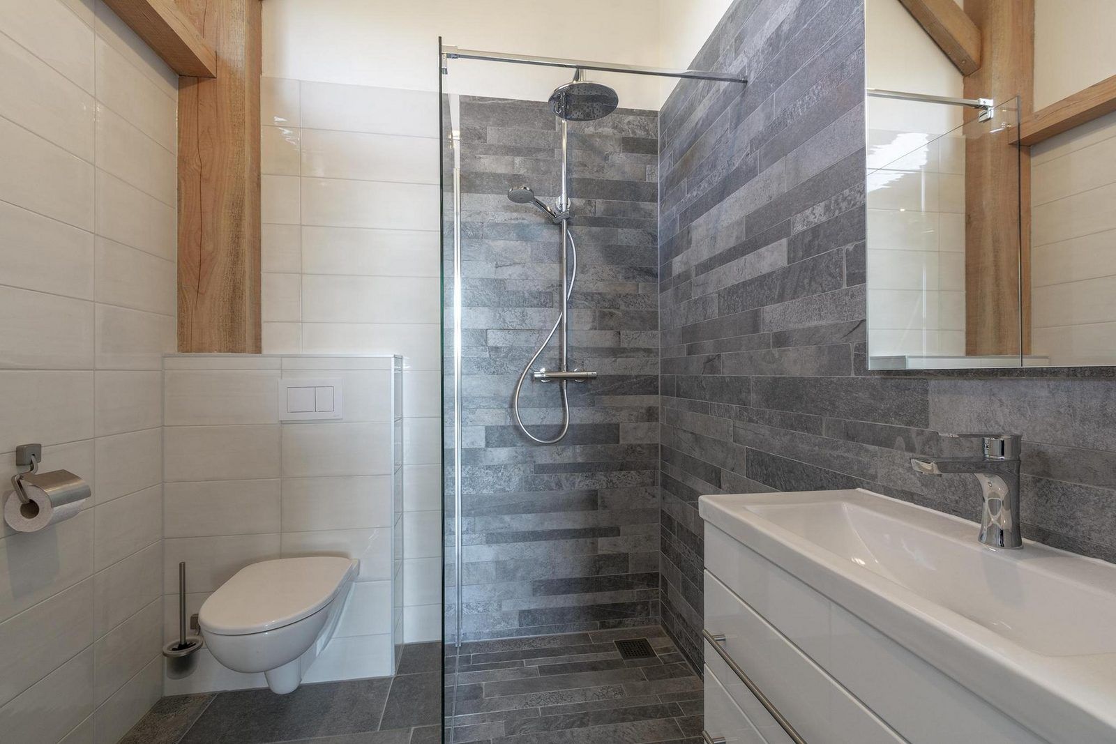 Unterkunft 4504351 - Ferienhaus Noordzeekust - Garnekuul 7