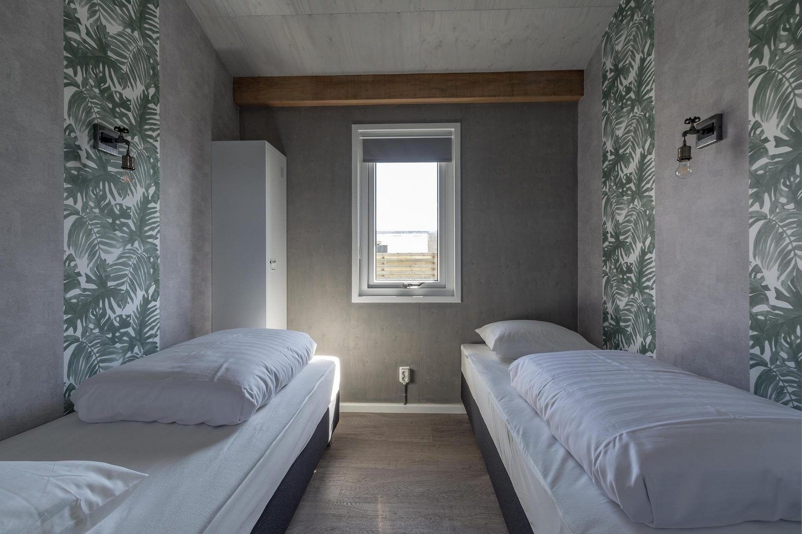 Unterkunft 4504351 - Ferienhaus Noordzeekust - Garnekuul 7