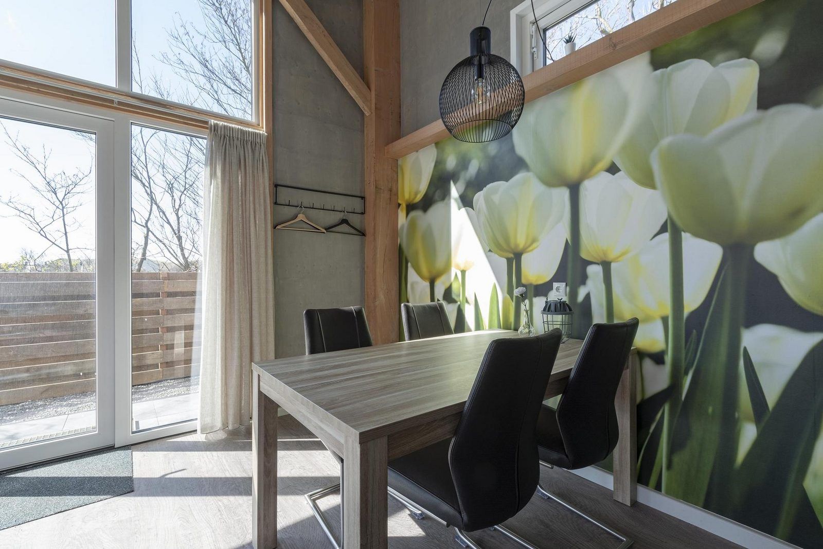 Unterkunft 4504351 - Ferienhaus Noordzeekust - Garnekuul 7