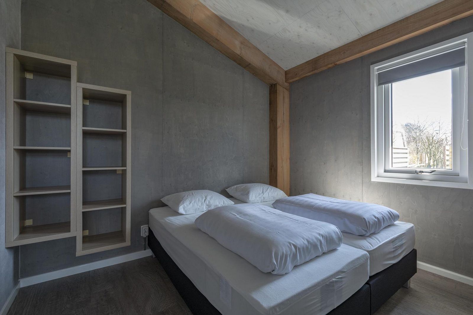 Unterkunft 4504351 - Ferienhaus Noordzeekust - Garnekuul 7