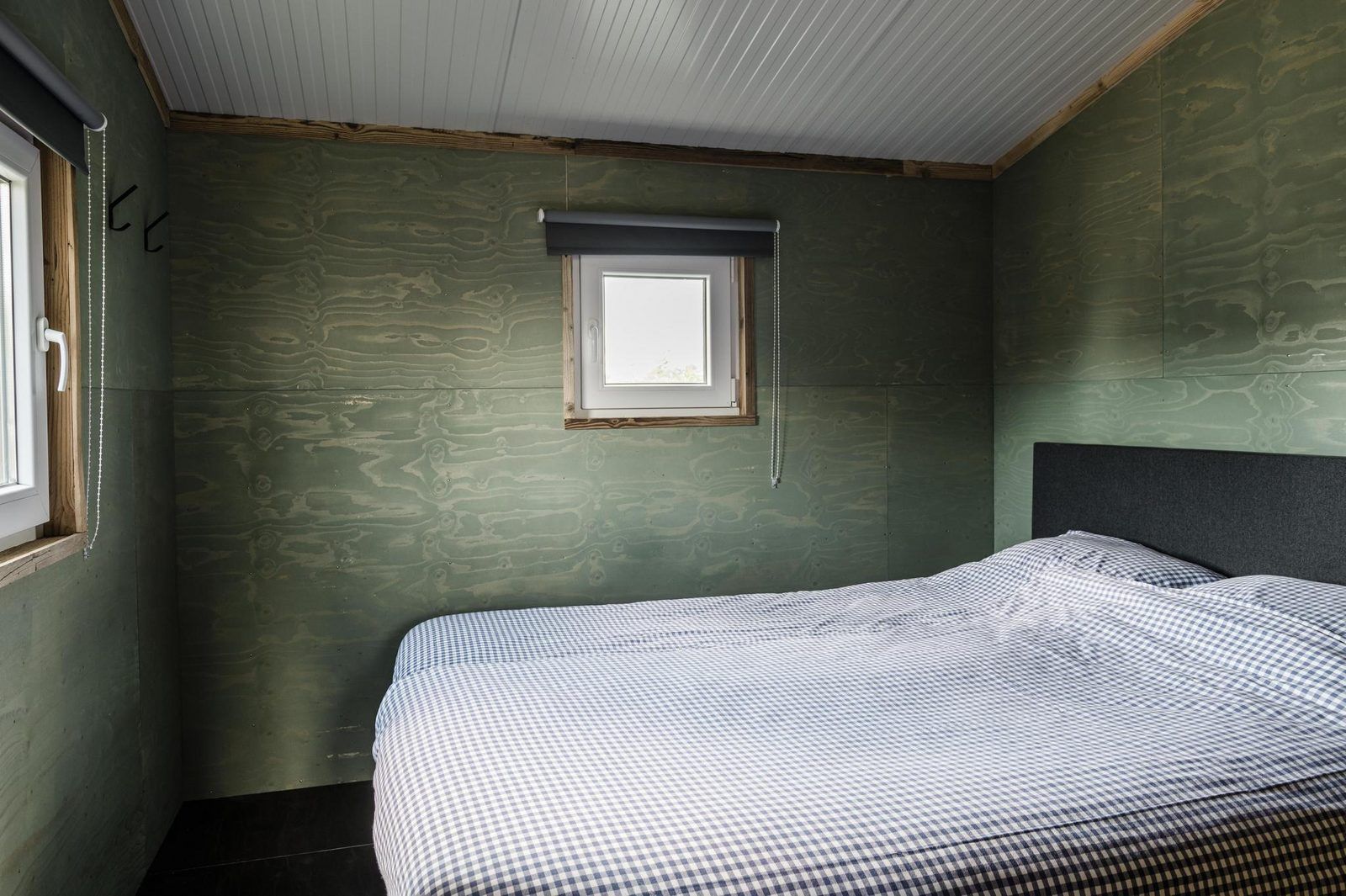 Verblijf 4504352 - Vakantiewoning Noordzeekust - Reddingshuisje