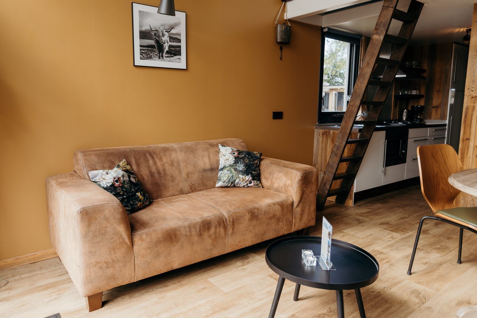 Verblijf 4504352 - Vakantiewoning Noordzeekust - Reddingshuisje