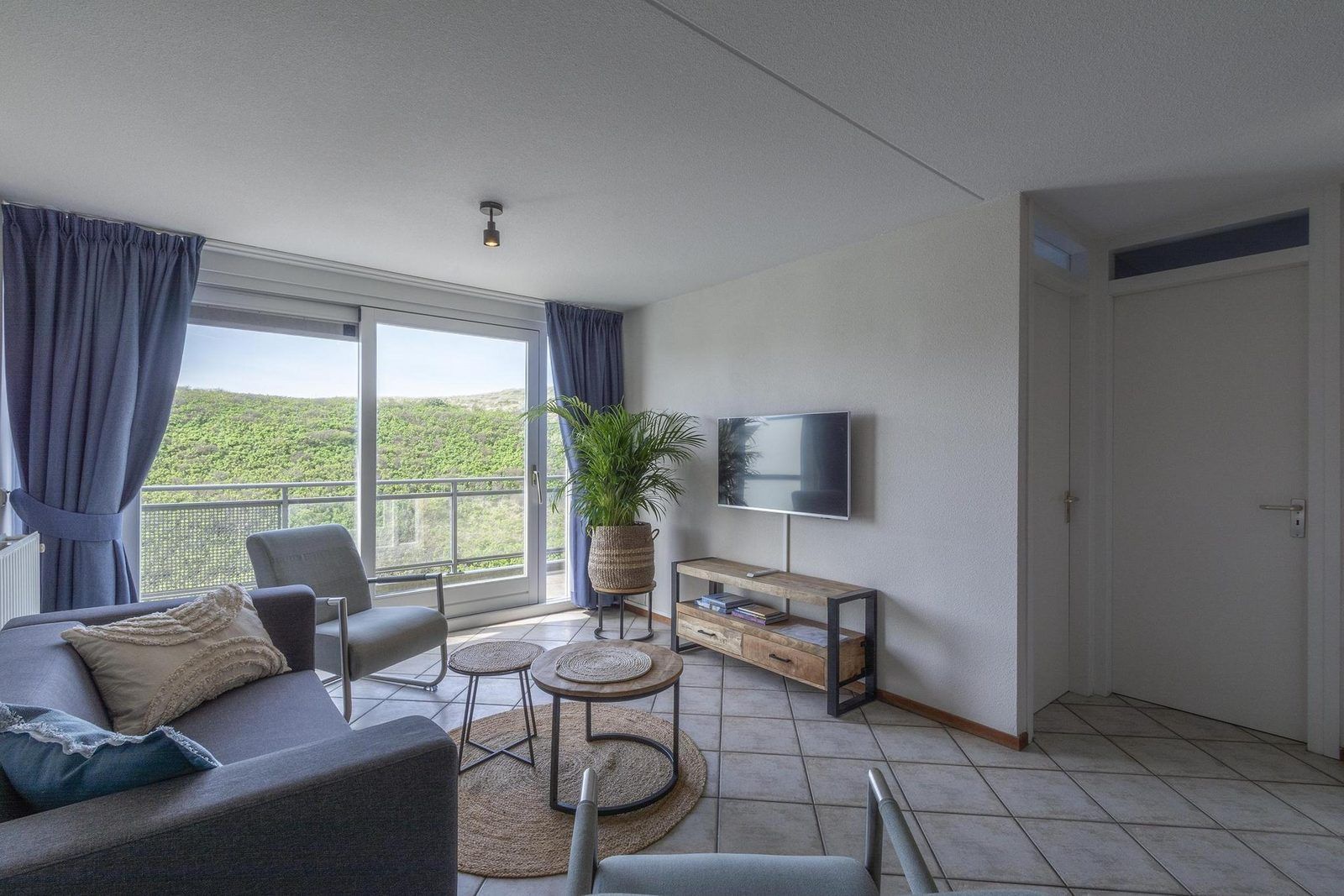 Guest house 4504356 - Holiday property Noordzeekust - Wijde Blick 310