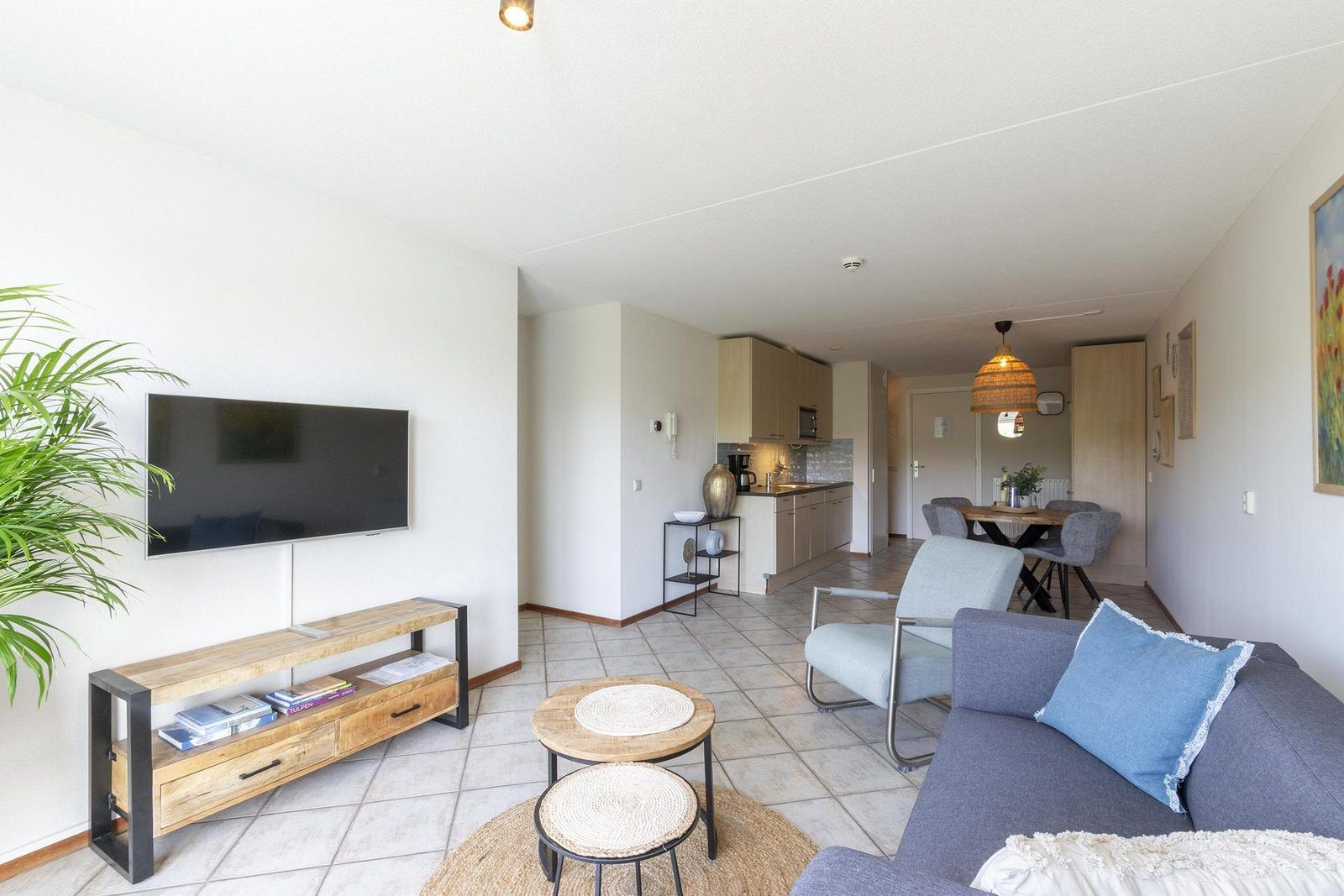 Guest house 4504356 - Holiday property Noordzeekust - Wijde Blick 310