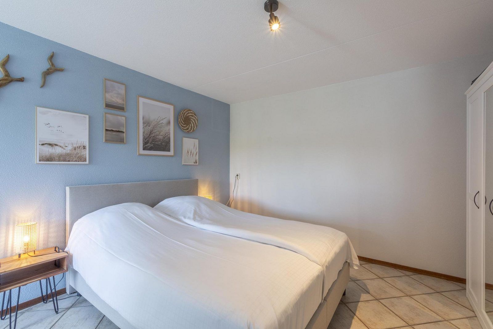 Guest house 4504356 - Holiday property Noordzeekust - Wijde Blick 310