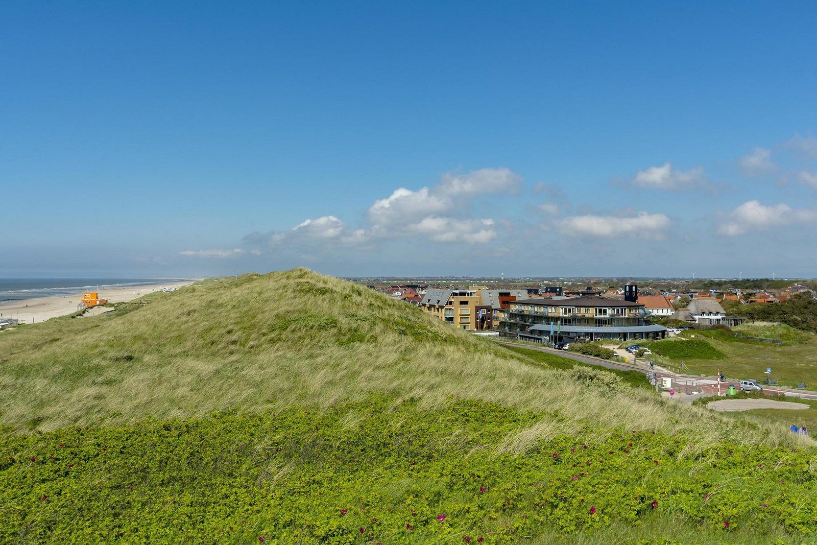 Guest house 4504356 - Holiday property Noordzeekust - Wijde Blick 310