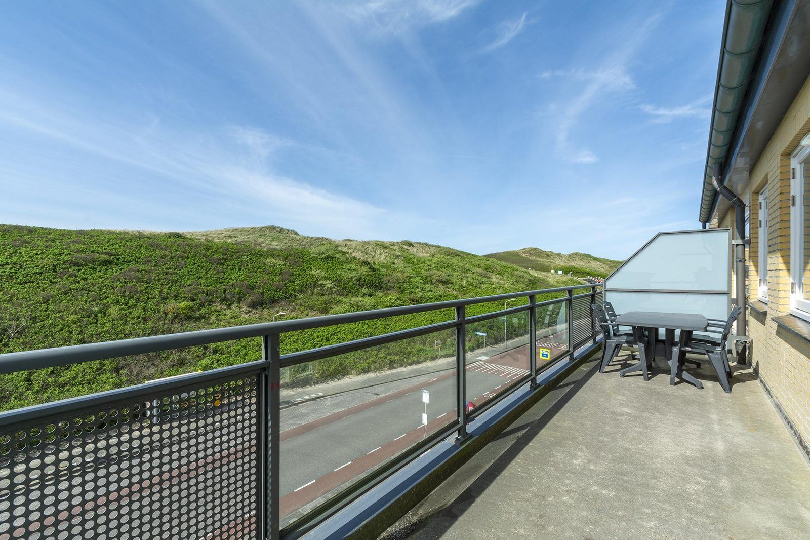 Guest house 4504356 - Holiday property Noordzeekust - Wijde Blick 310