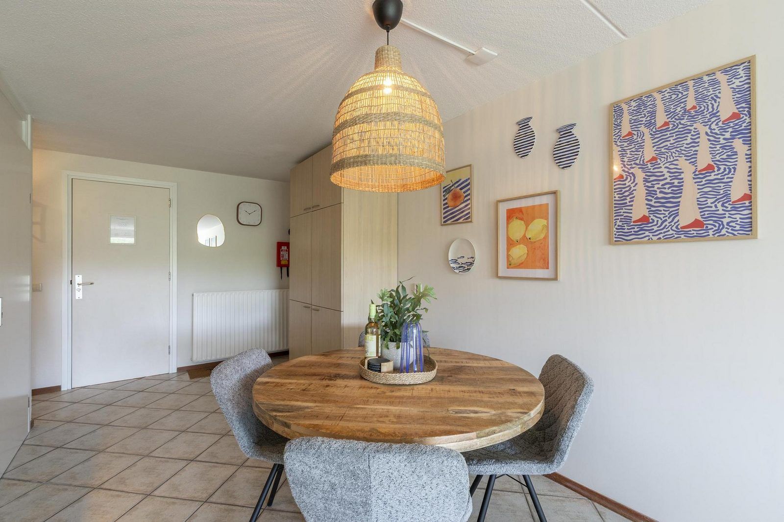 Guest house 4504356 - Holiday property Noordzeekust - Wijde Blick 310