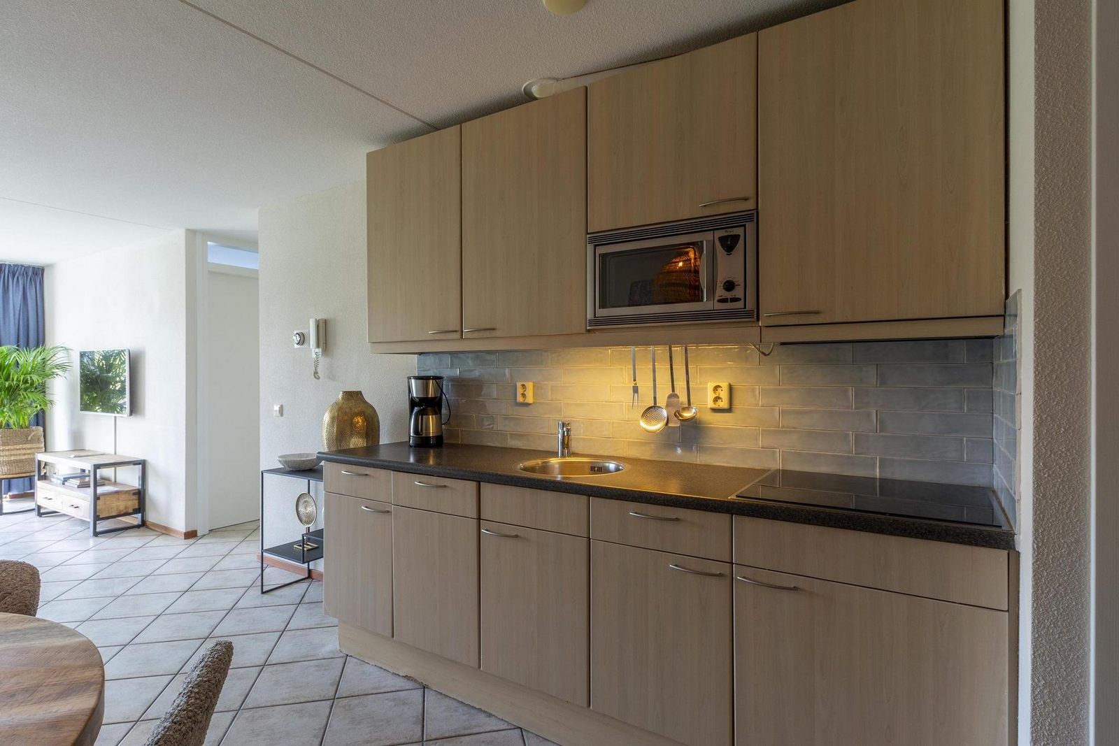 Guest house 4504356 - Holiday property Noordzeekust - Wijde Blick 310