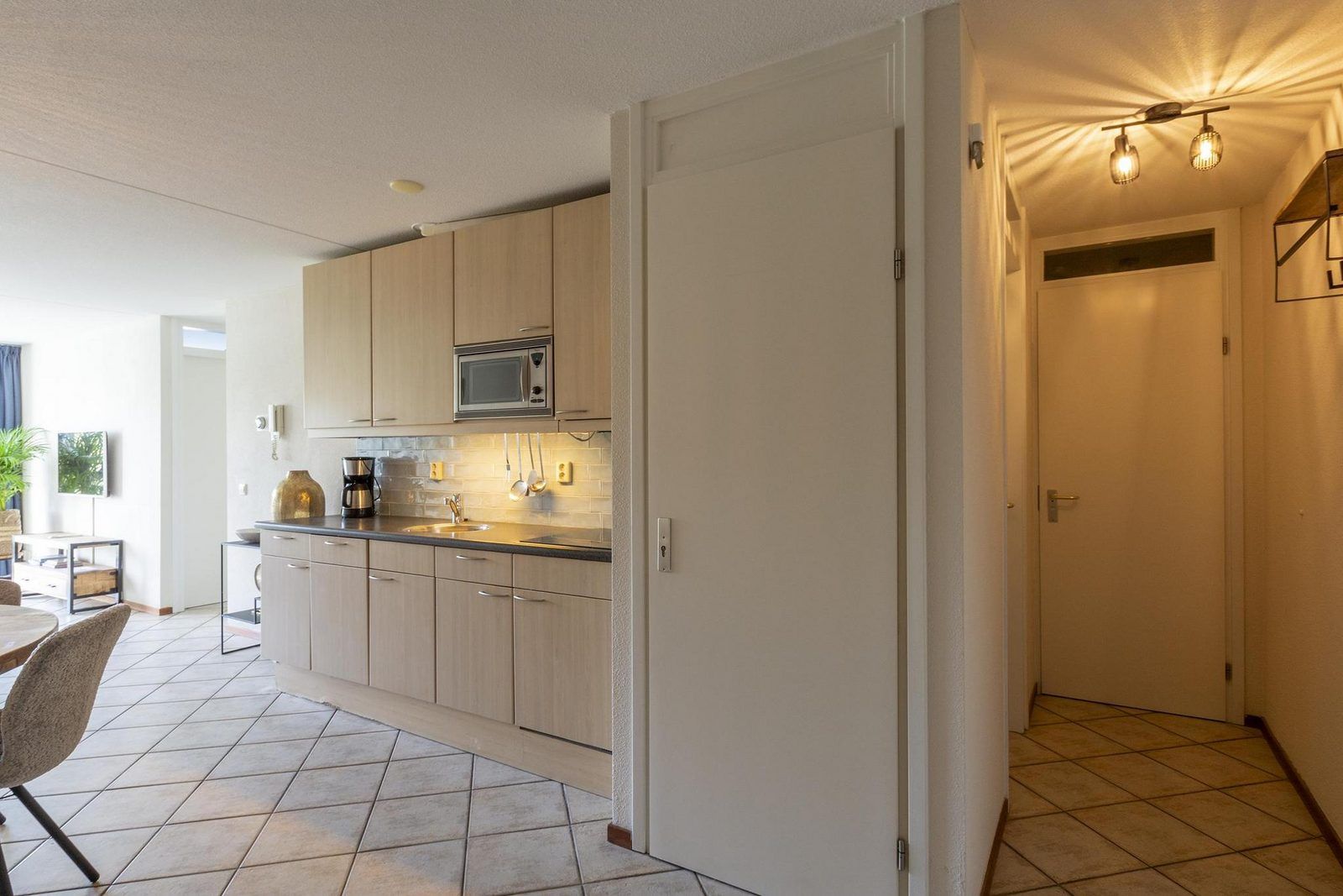 Guest house 4504356 - Holiday property Noordzeekust - Wijde Blick 310