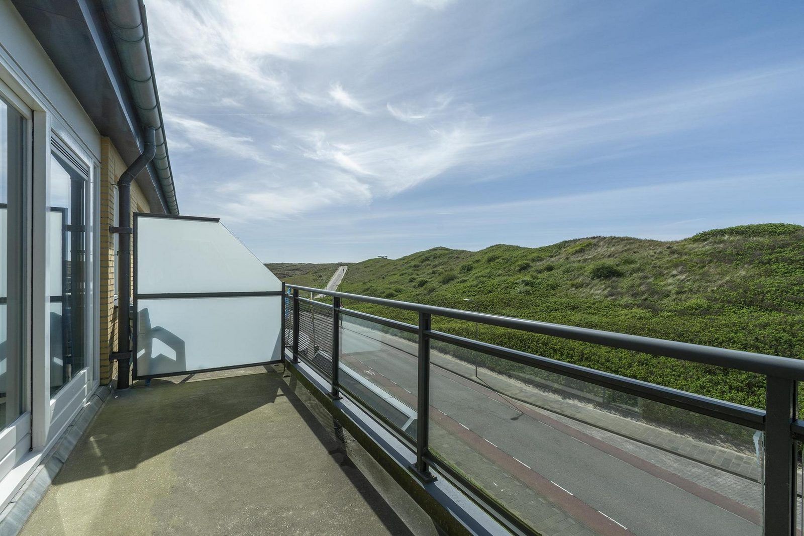 Guest house 4504356 - Holiday property Noordzeekust - Wijde Blick 310