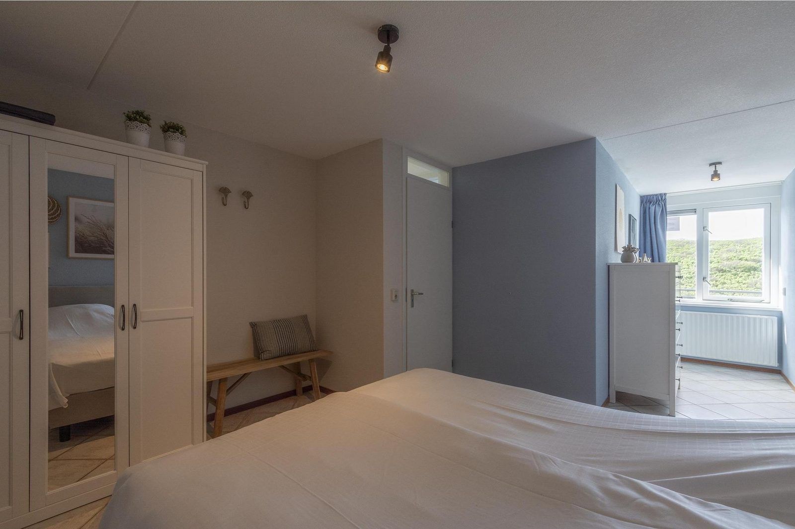 Guest house 4504356 - Holiday property Noordzeekust - Wijde Blick 310