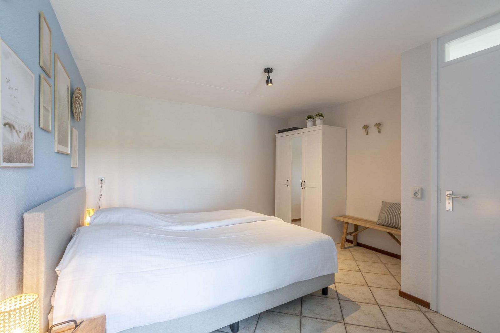 Guest house 4504356 - Holiday property Noordzeekust - Wijde Blick 310