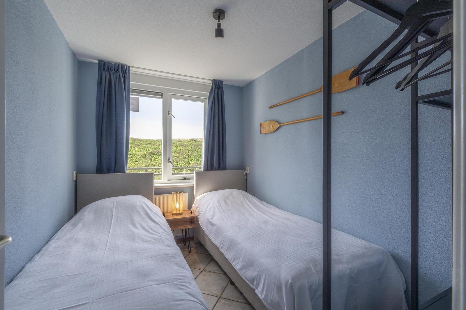 Guest house 4504356 - Holiday property Noordzeekust - Wijde Blick 310