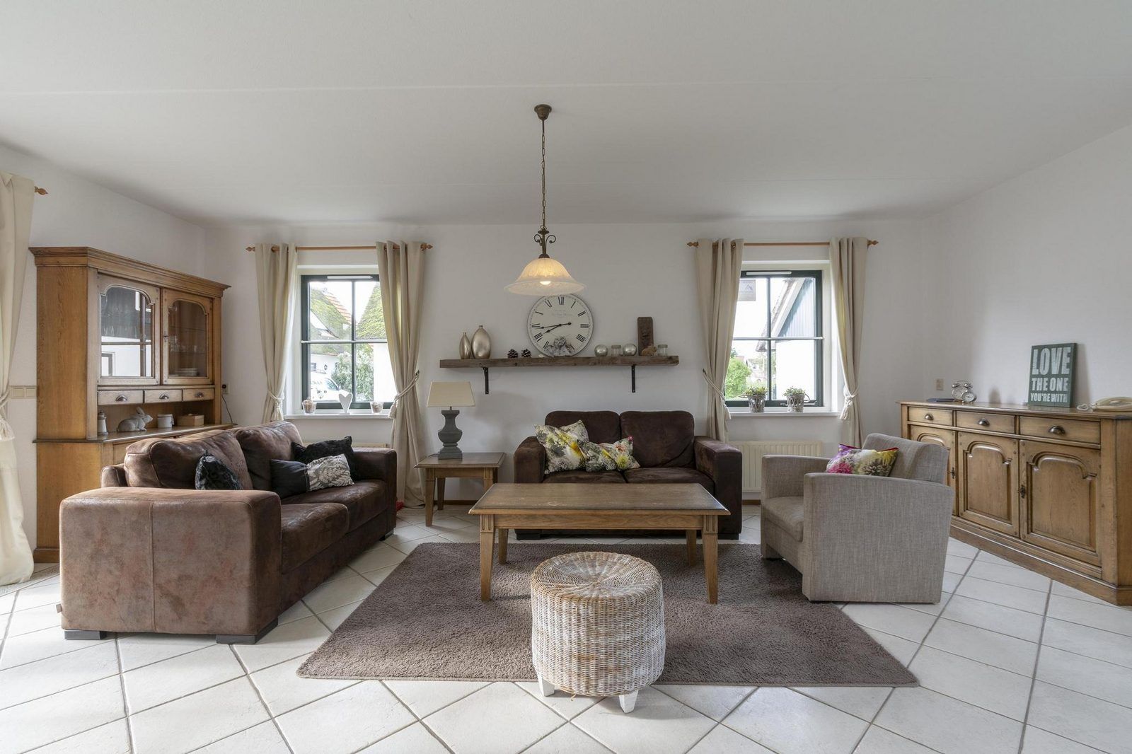 Unterkunft 4504357 - Ferienhaus Noordzeekust - De Buitenplaats 138