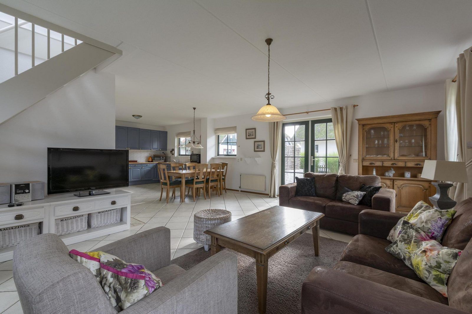 Unterkunft 4504357 - Ferienhaus Noordzeekust - De Buitenplaats 138