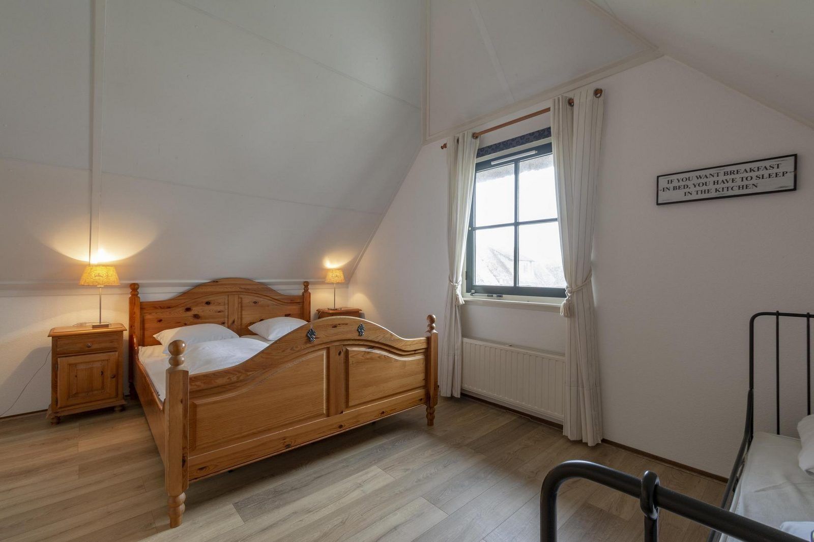 Unterkunft 4504357 - Ferienhaus Noordzeekust - De Buitenplaats 138