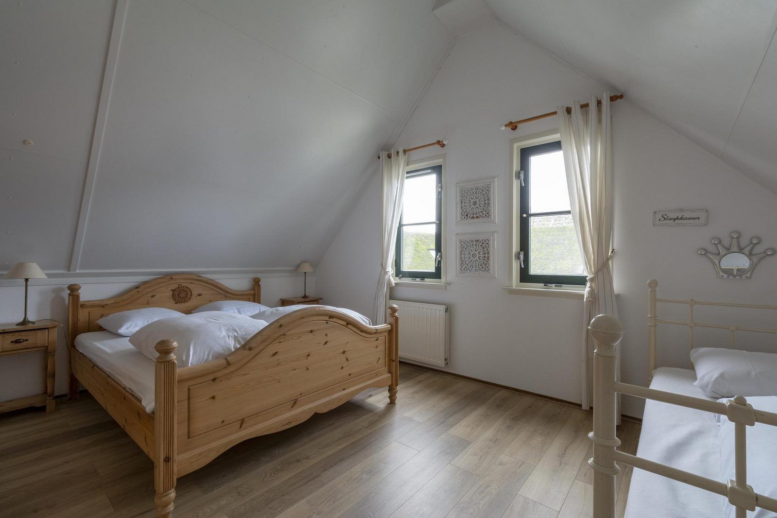 Unterkunft 4504357 - Ferienhaus Noordzeekust - De Buitenplaats 138