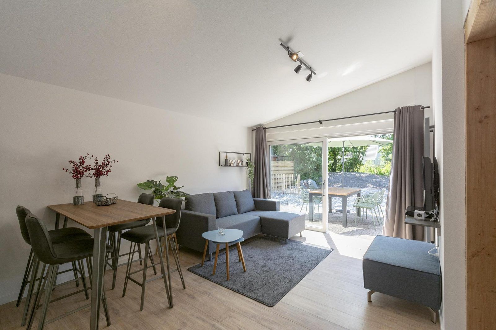 Unterkunft 4504361 - Ferienhaus Noordzeekust - De Blenck 29